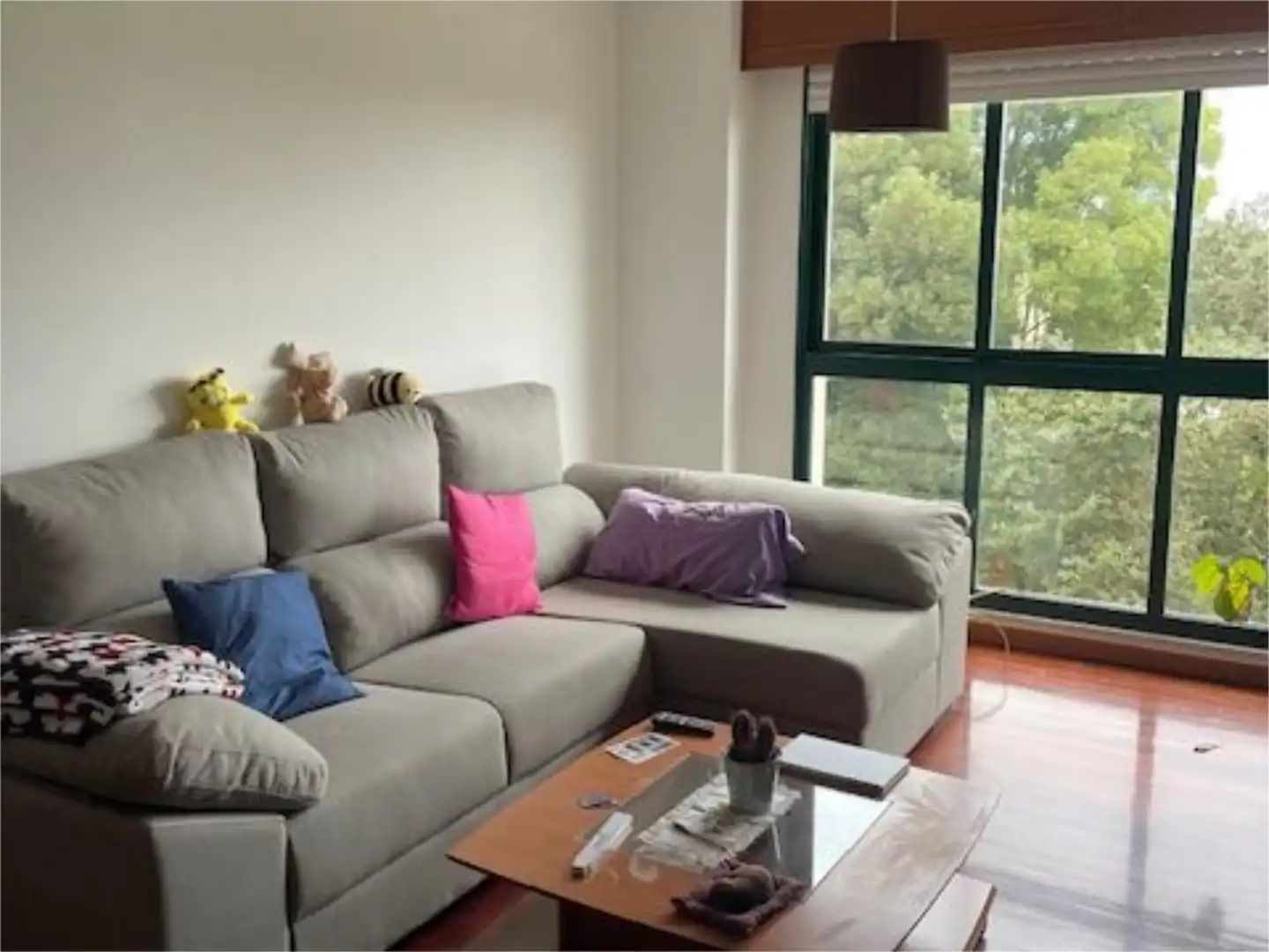 Habitació a Rúa Magdalena, 9, O Milladoiro