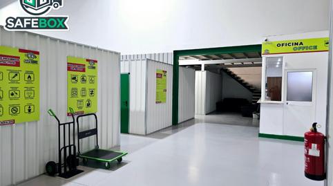 Photo 2 of Box room to rent in Carretera del Higuerón, 166, El Zabal - Santa Margarita, Cádiz