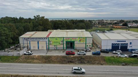 Photo 3 of Box room to rent in Carretera del Higuerón, 166, El Zabal - Santa Margarita, Cádiz