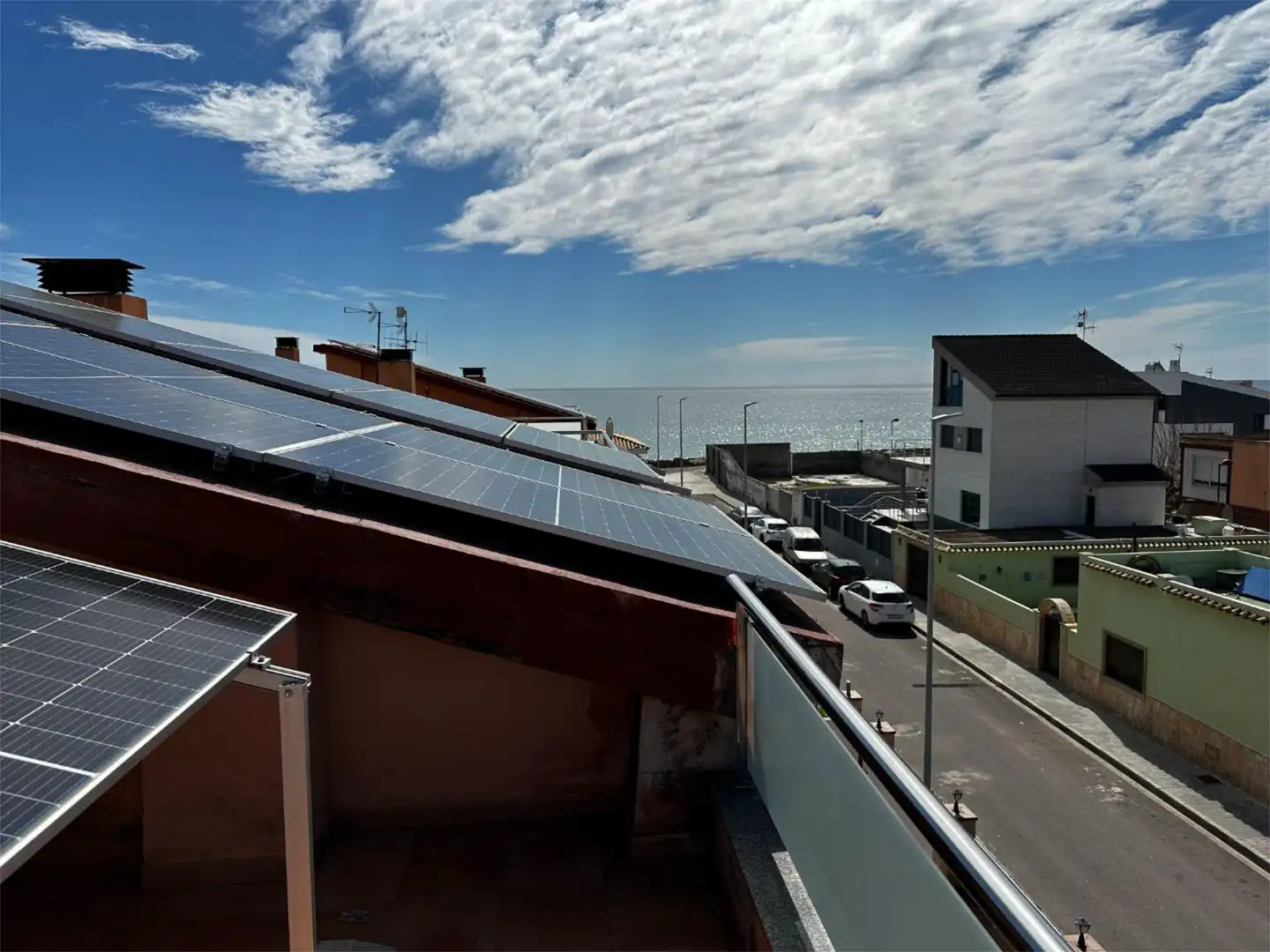 Casa o chalet en venta en Carrer Pau Casals, 1, Playa Terraza de Casa o chalet en venta en Burriana / Borriana con Aire acondicionado, Terraza y Piscina