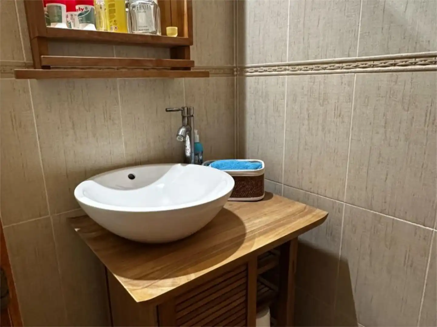 Casa o chalet en venta en Carrer Pau Casals, 1, Playa Baño de Casa o chalet en venta en Burriana / Borriana con Aire acondicionado, Terraza y Piscina