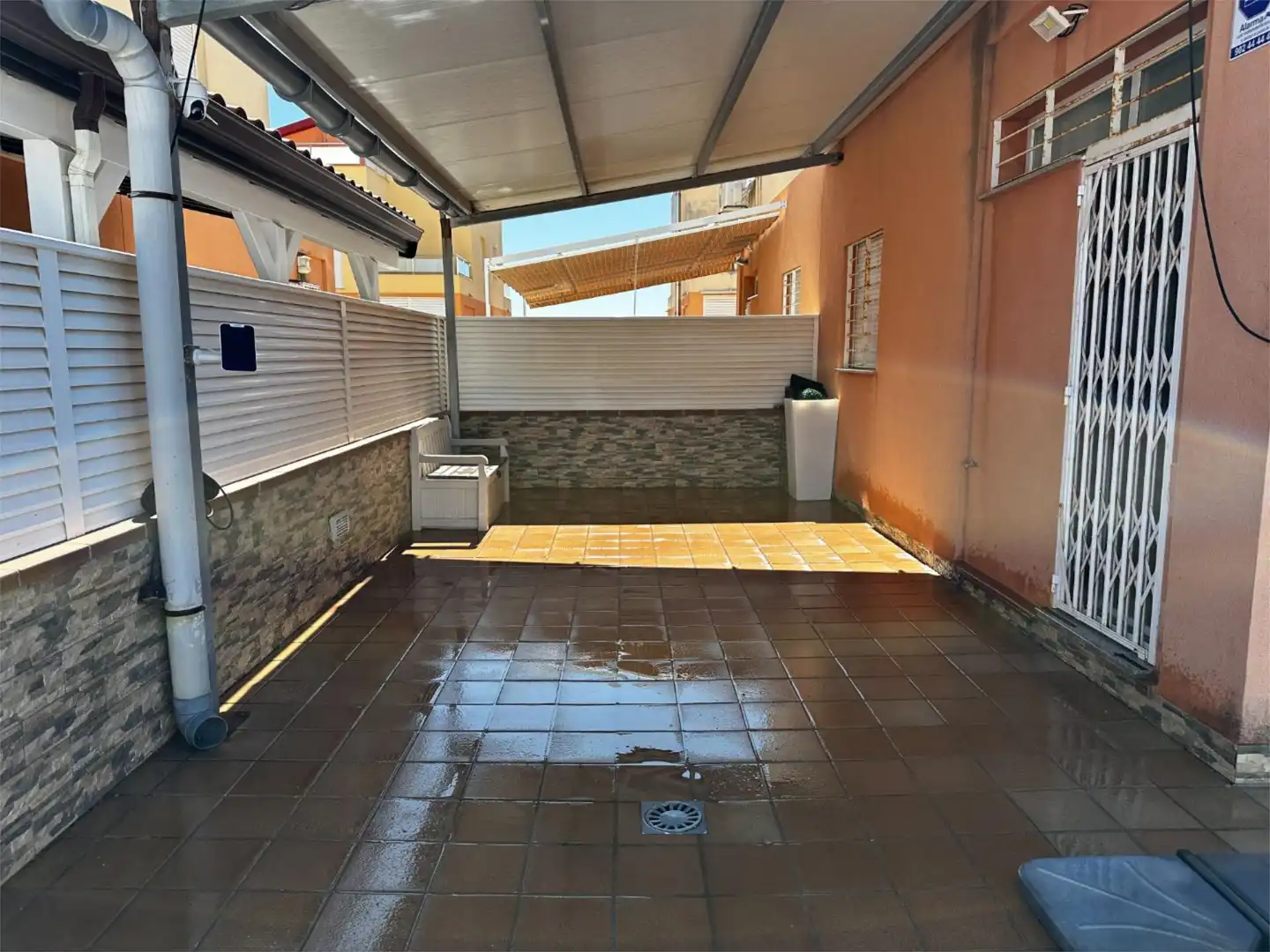 Casa o chalet en venta en Carrer Pau Casals, 1, Playa Terraza de Casa o chalet en venta en Burriana / Borriana con Aire acondicionado, Terraza y Piscina