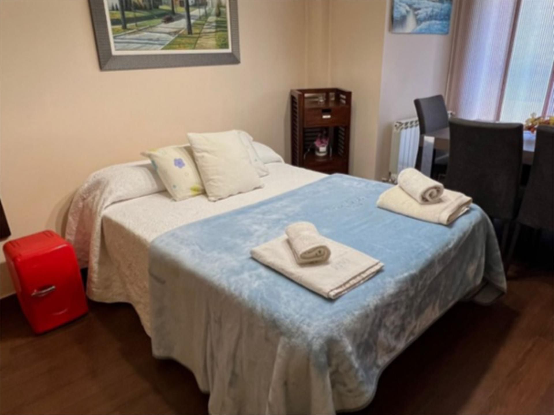 Piso para compartir en Avenida Alfonso Rodríguez Castelao, 24, As Lagoas