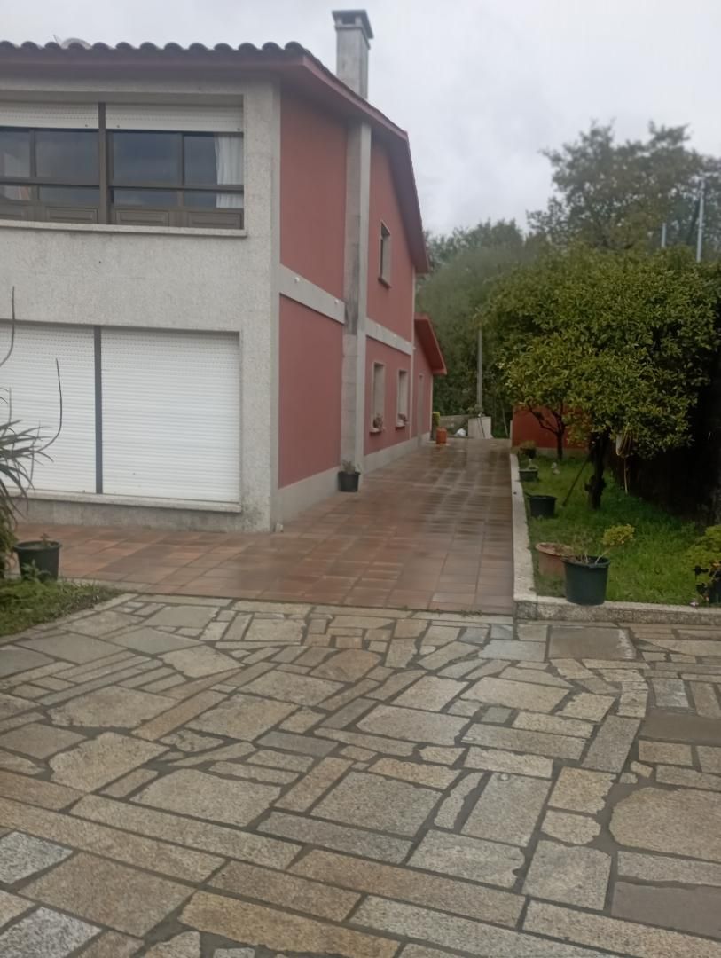 House or chalet to rent in Avenida Lugo, 50, La Seca - Los Salgueriños