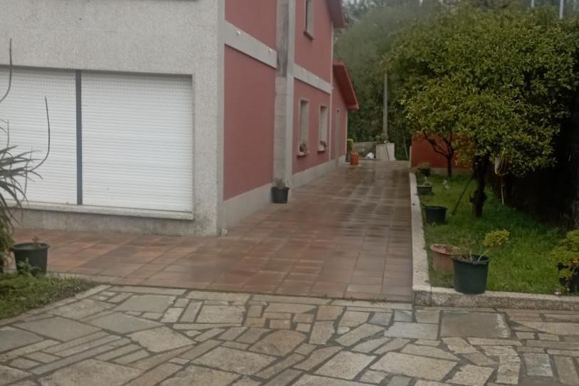 Photo 1 of House or chalet to rent in Avenida Lugo, 50, La Seca - Los Salgueriños, Pontevedra
