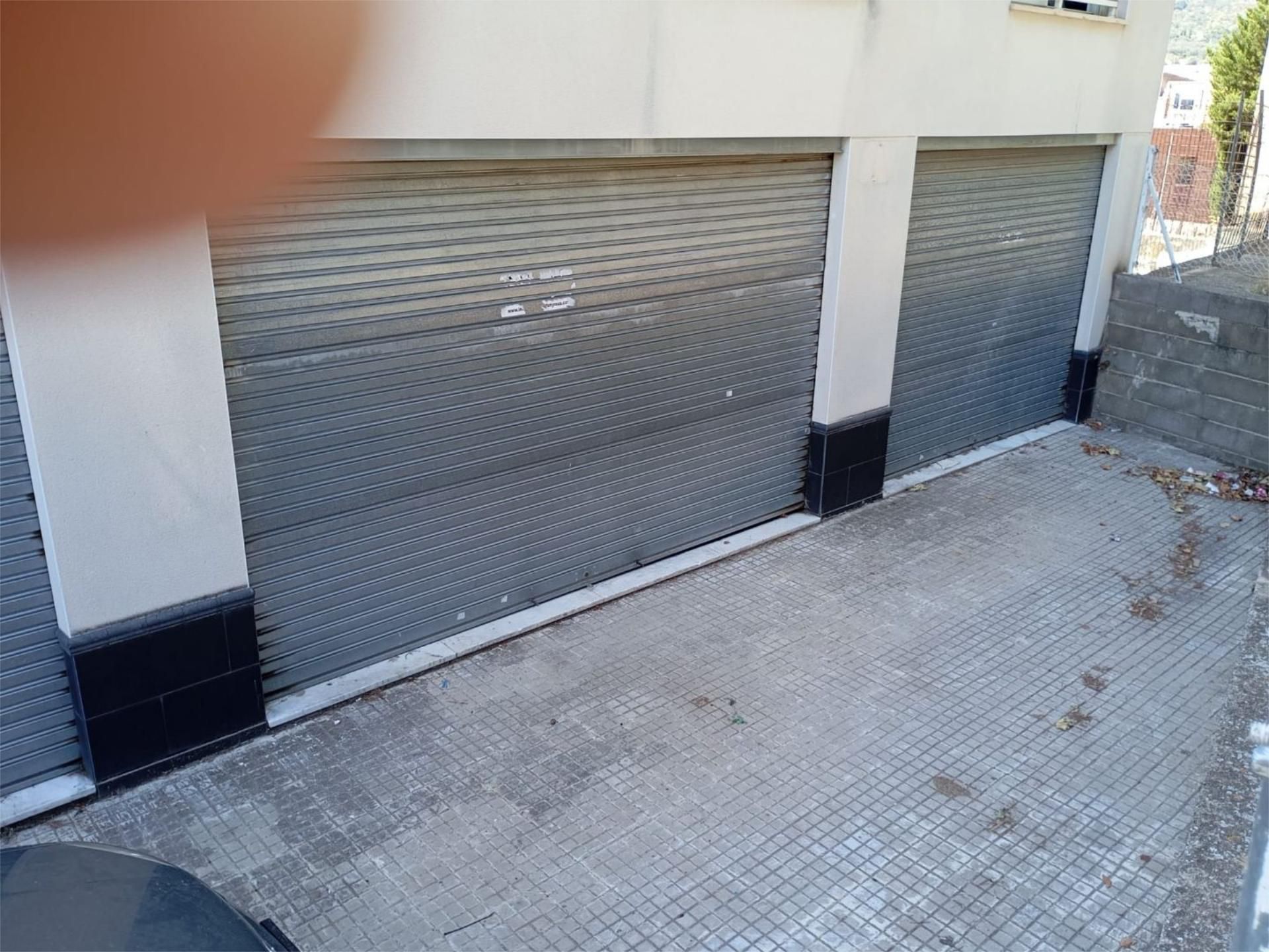 Aparcament de Local en venda en Alforja