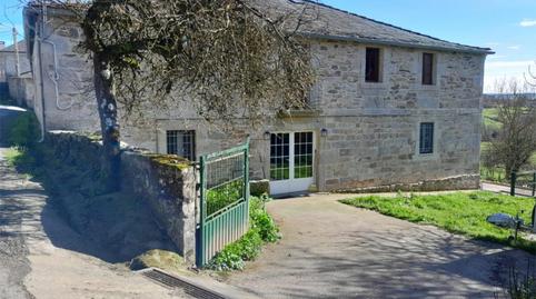 Pis en venda a Lugar a Pena, 10, Paradela, Lugo - imatge 3 Foto 3 de Pis en venda a Lugar a Pena, 10, Paradela, Lugo