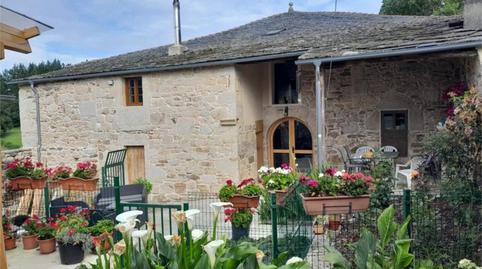 Pis en venda a Lugar a Pena, 10, Paradela, Lugo - imatge 5 Foto 5 de Pis en venda a Lugar a Pena, 10, Paradela, Lugo