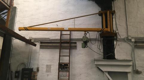 Photo 3 of Industrial buildings for sale in Azbarren Kalea, 5, Pozokoetxe, Bizkaia