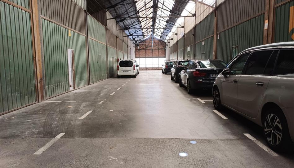 Photo 1 of Industrial buildings for sale in Azbarren Kalea, 5, Pozokoetxe, Bizkaia