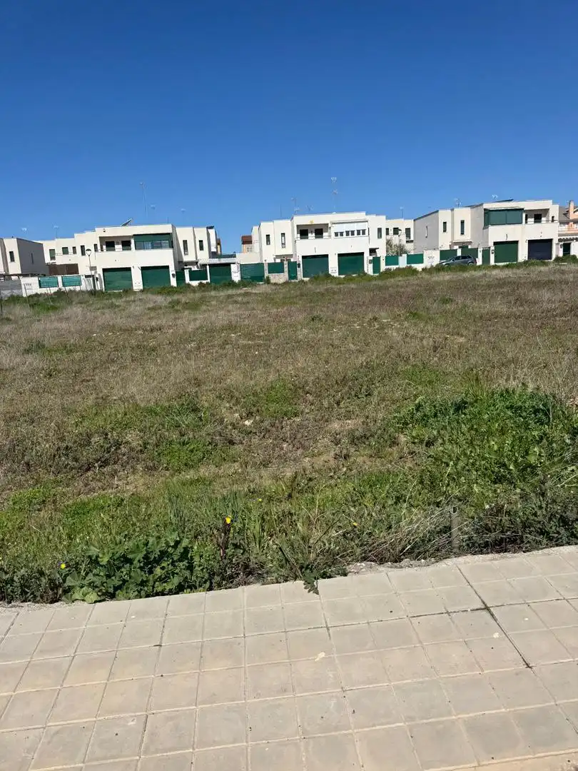 Terreno en venta en Olías del Rey
