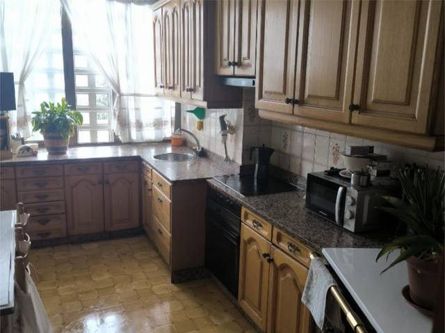 Piso en Venta en Avenida de Asturias, 27 en Villablino