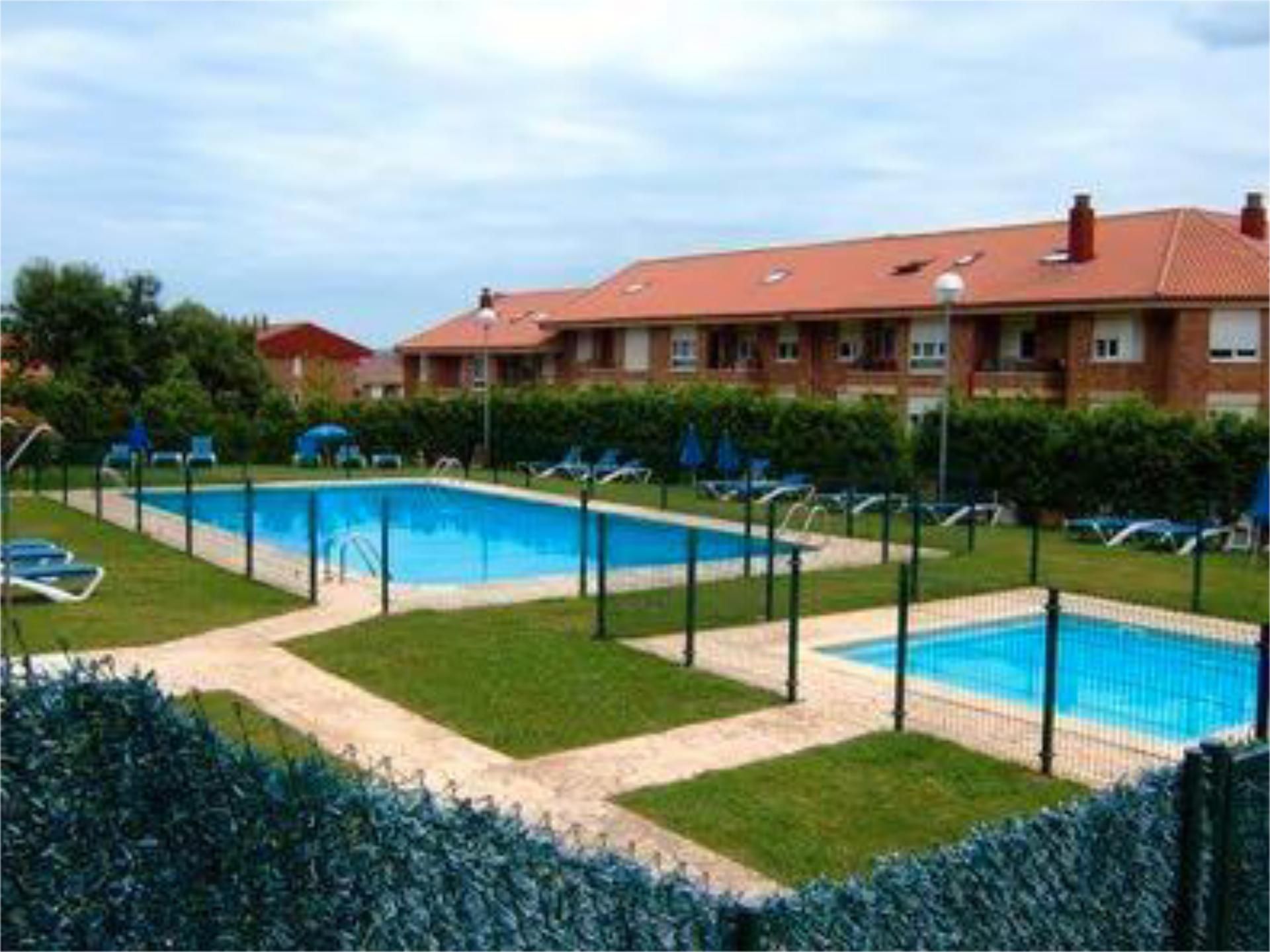 Apartament en venda a San Vicente de la Barquera