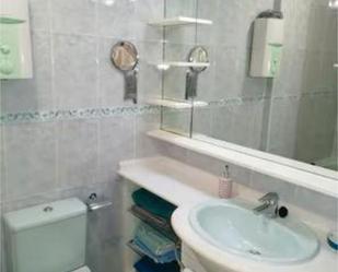 Bany de Apartament en venda en San Vicente de la Barquera amb Terrassa i Piscina
