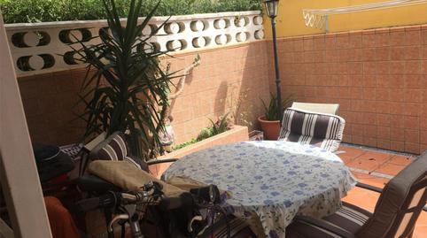 Casa adosada de lloguer a Calle Abellarol, 58, San Antonio de Benagéber, Valencia - imatge 4 Foto 4 de Casa adosada de lloguer a Calle Abellarol, 58, San Antonio de Benagéber, Valencia