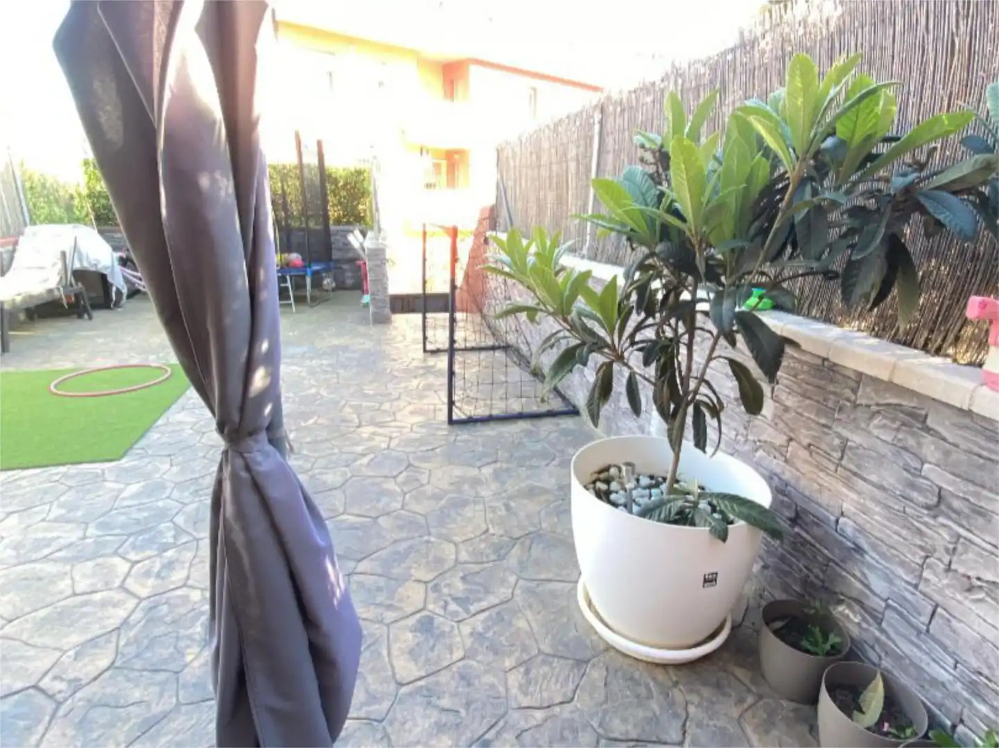 Flat for sale in Carrer Lleó, 4b, Olivella Terrace of Flat for sale in Olivella with Air Conditioner, Terrace and Balcony