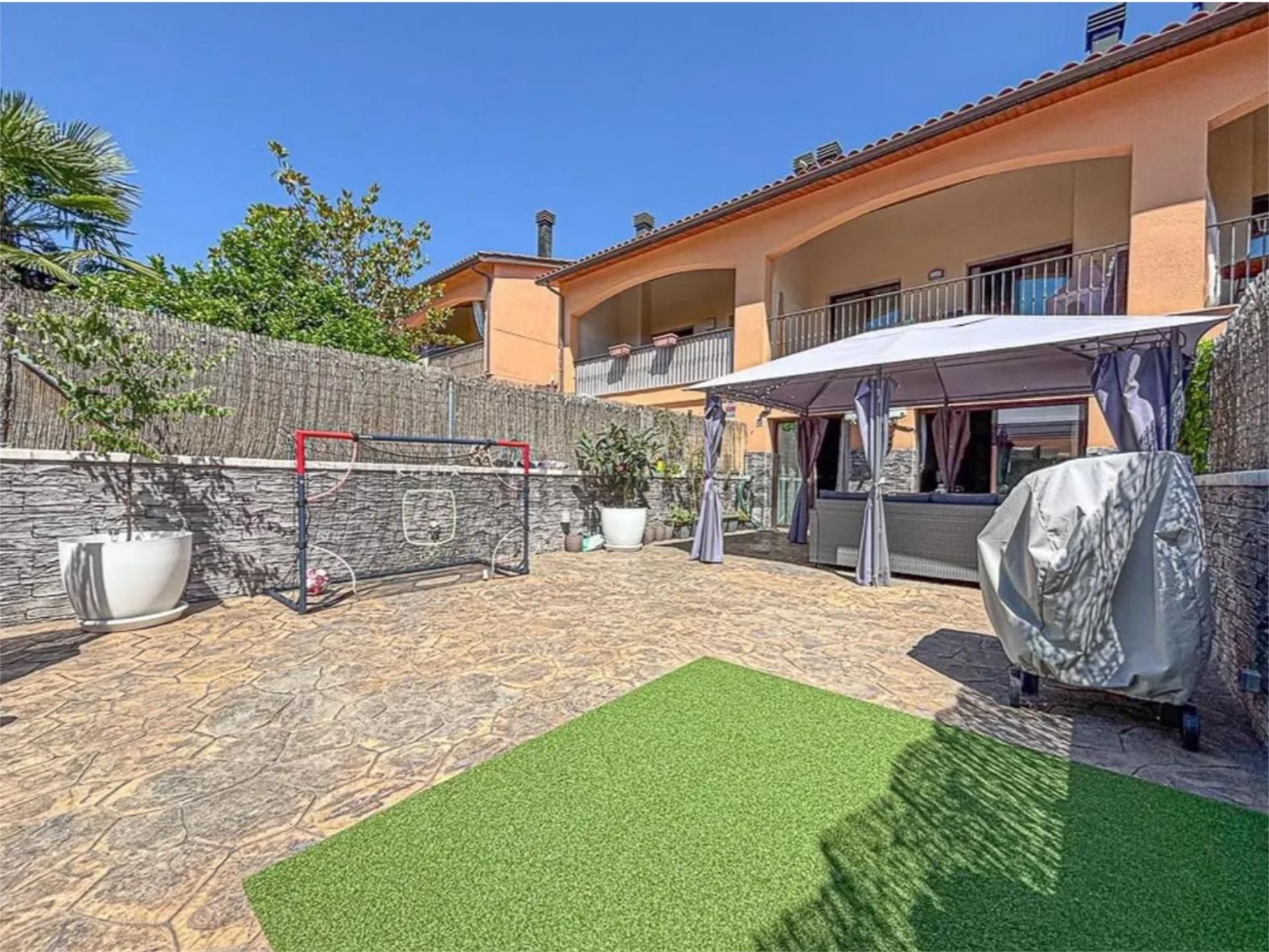 Jardí de Pis en venda en Olivella amb Aire condicionat, Terrassa i Balcó
