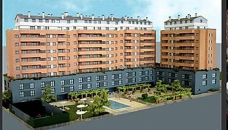 Photo 1 of Flat to share in Calle Fuente Cisneros, 90, Parque Oeste - Fuente Cisneros, Madrid