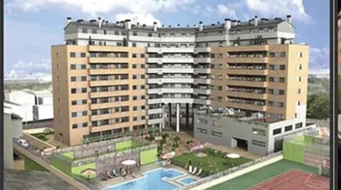 Photo 2 of Flat to share in Calle Fuente Cisneros, 90, Parque Oeste - Fuente Cisneros, Madrid