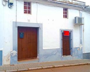 Exterior view of House or chalet for sale in Guareña  with Terrace