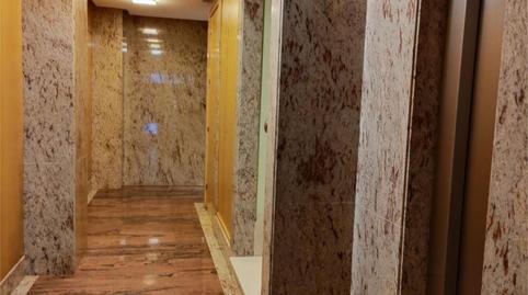 Foto 3 de Pis en venda a Calle Pérez de Ayala, 6, Auditorio - Seminario - Parque de Invierno, Oviedo