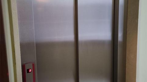 Foto 5 de Pis en venda a Calle Pérez de Ayala, 6, Auditorio - Seminario - Parque de Invierno, Oviedo