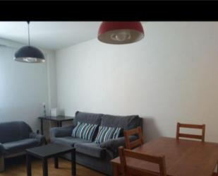 Living room of Flat to rent in A Coruña Capital 