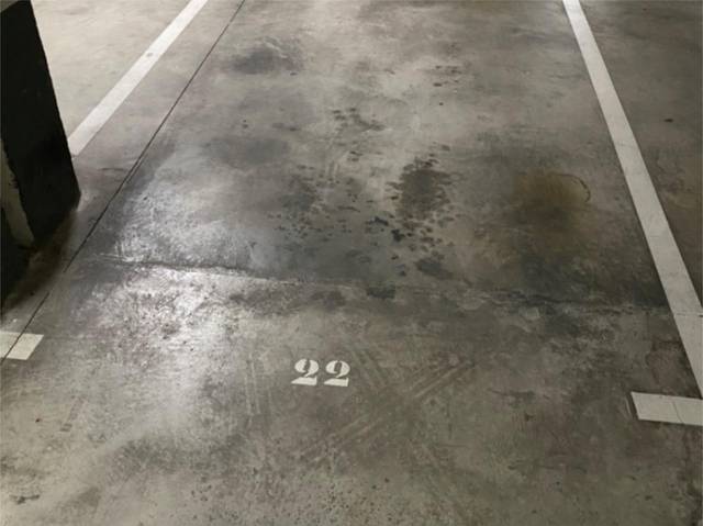 Garaje en Alquiler en Carrer del Riu Danubi, 5 en Parque Sensal