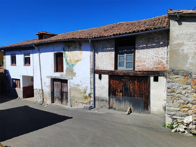 Piso en Venta en Calle Logroño, 24 en La Ería