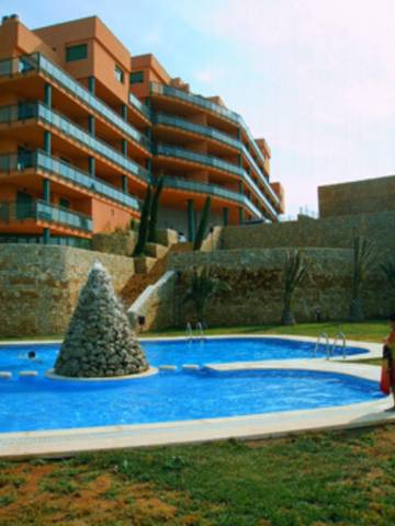 Apartamento en Alquiler en Carrer Regne Unit, 142 en Alcossebre