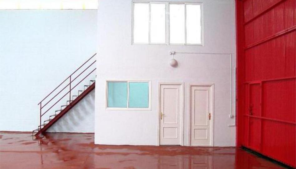 Foto 1 de Trastero de alquiler en Mairena del Alcor, Sevilla