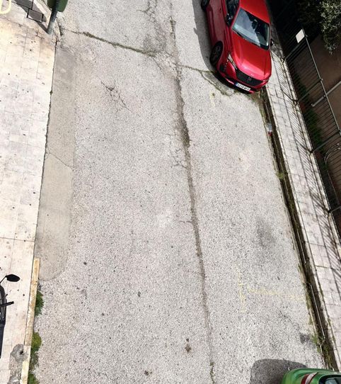 Garaje de alquiler en Calle Almería, 6b, Bajadilla - Fuente Nueva, Algeciras - imagen 2 Foto 2 de Garaje de alquiler en Calle Almería, 6b, Bajadilla - Fuente Nueva, Algeciras