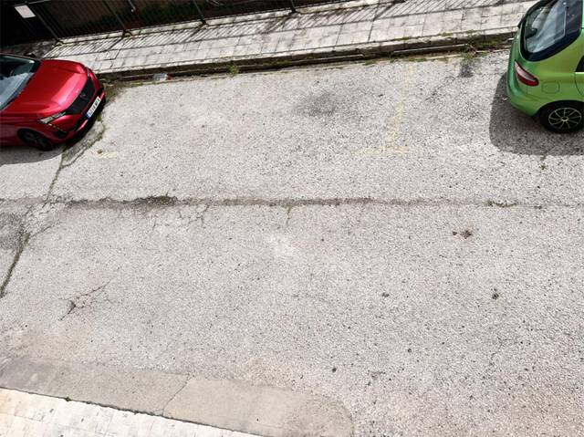 Garaje en Alquiler en Calle Almería, 6B en Bajadilla - Fuente Nueva