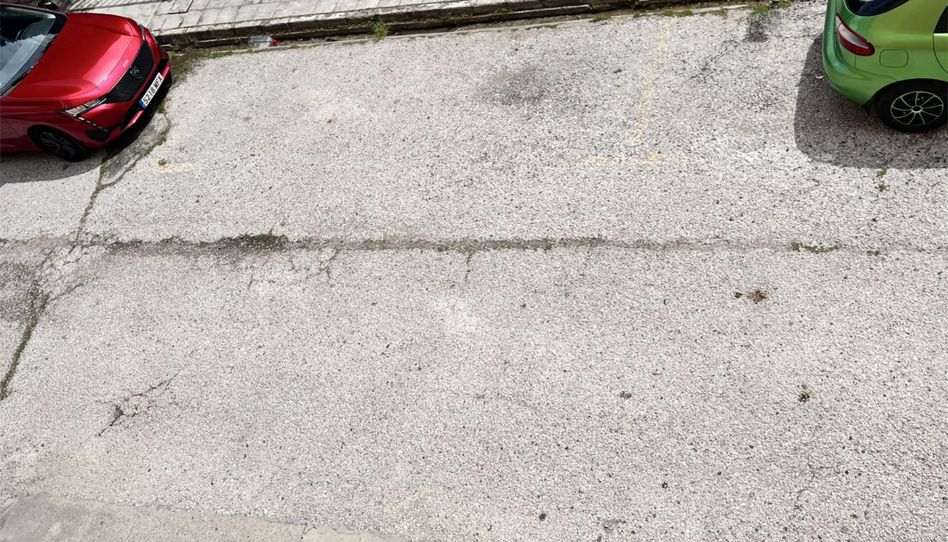 Garaje de alquiler en Calle Almería, 6b, Bajadilla - Fuente Nueva, Algeciras - imagen 1 Foto 1 de Garaje de alquiler en Calle Almería, 6b, Bajadilla - Fuente Nueva, Algeciras