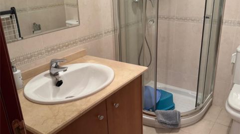 Piso de alquiler en Calle del Jalón, 31, Martín Carpena - Torre del Río, Málaga Capital - imagen 2 Foto 2 de Piso de alquiler en Calle del Jalón, 31, Martín Carpena - Torre del Río, Málaga Capital