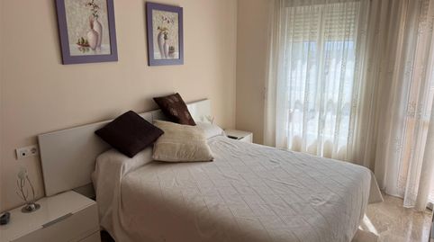 Piso de alquiler en Calle del Jalón, 31, Martín Carpena - Torre del Río, Málaga Capital - imagen 4 Foto 4 de Piso de alquiler en Calle del Jalón, 31, Martín Carpena - Torre del Río, Málaga Capital