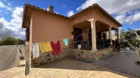 House or chalet for sale in Calle Tresjuncos, 23, Villaescusa de Haro, Cuenca - image 4 Photo 4 of House or chalet for sale in Calle Tresjuncos, 23, Villaescusa de Haro, Cuenca