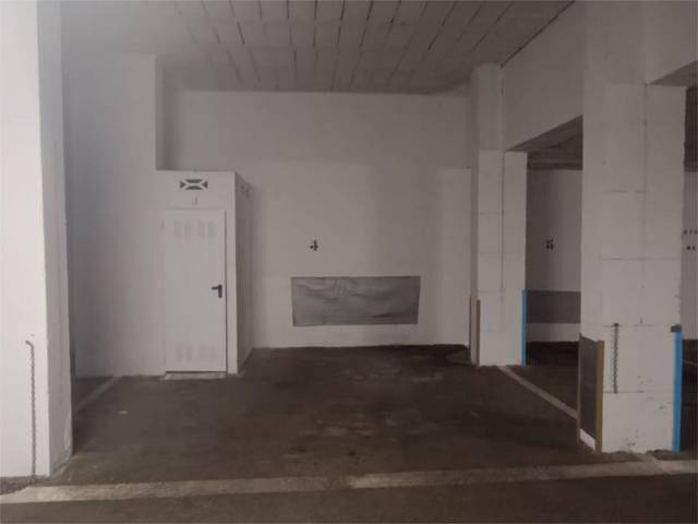 Garaje en Alquiler en Calle Kennedy, 10 en Levante Alto