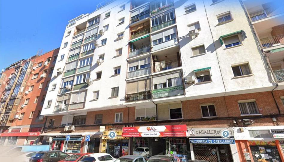 Photo 1 of Office to rent in Calle de Jacinto Verdaguer, 12, Opañel, Madrid