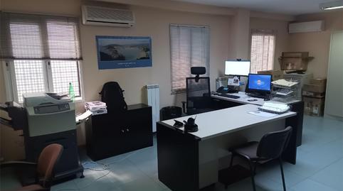 Photo 2 of Office to rent in Calle de Jacinto Verdaguer, 12, Opañel, Madrid