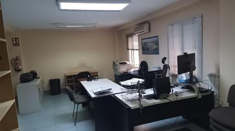 Photo 3 of Office to rent in Calle de Jacinto Verdaguer, 12, Opañel, Madrid