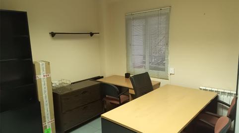 Photo 4 of Office to rent in Calle de Jacinto Verdaguer, 12, Opañel, Madrid