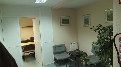 Photo 5 of Office to rent in Calle de Jacinto Verdaguer, 12, Opañel, Madrid