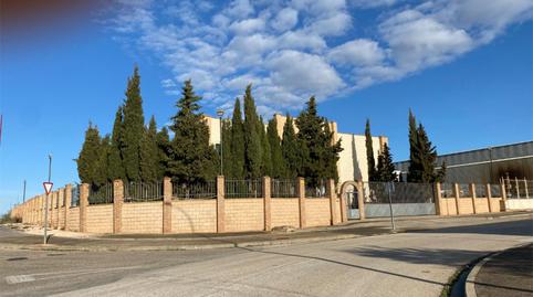 Photo 2 of Industrial buildings to rent in Avenida de la Comunidad Valenciana, 16, Campo de Criptana, Ciudad Real