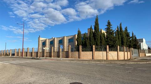 Photo 3 of Industrial buildings to rent in Avenida de la Comunidad Valenciana, 16, Campo de Criptana, Ciudad Real