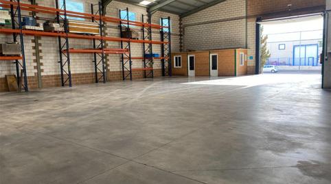 Photo 4 of Industrial buildings to rent in Avenida de la Comunidad Valenciana, 16, Campo de Criptana, Ciudad Real