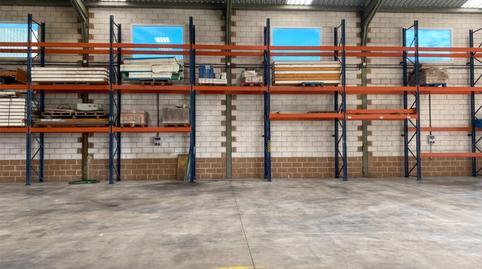 Photo 5 of Industrial buildings to rent in Avenida de la Comunidad Valenciana, 16, Campo de Criptana, Ciudad Real