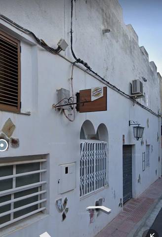 Local comercial en Alquiler en Carrer Marqués de Campo, 1 en El Verger