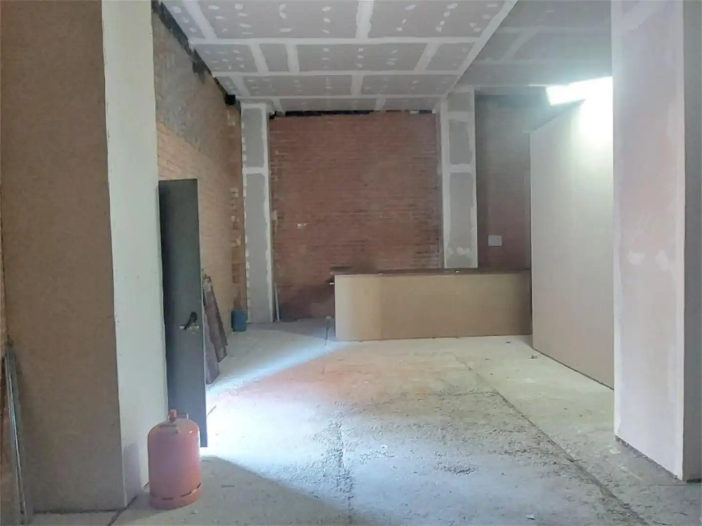 Local de alquiler en Calle Taras Bulba, 4, El Tejar - Hacienda Bizcochero Local de alquiler en Málaga