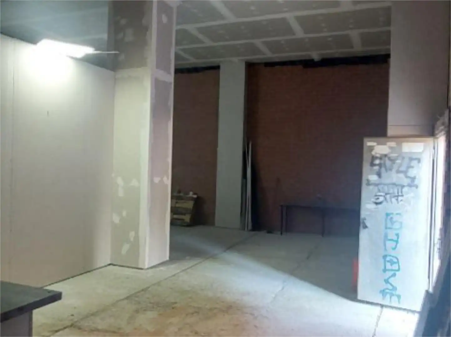 Local de alquiler en Calle Taras Bulba, 4, El Tejar - Hacienda Bizcochero Local de alquiler en Málaga